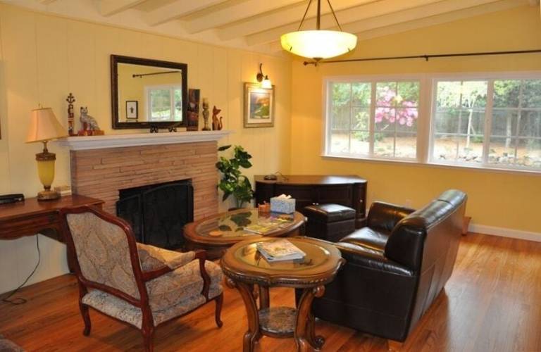 House Pacific Grove