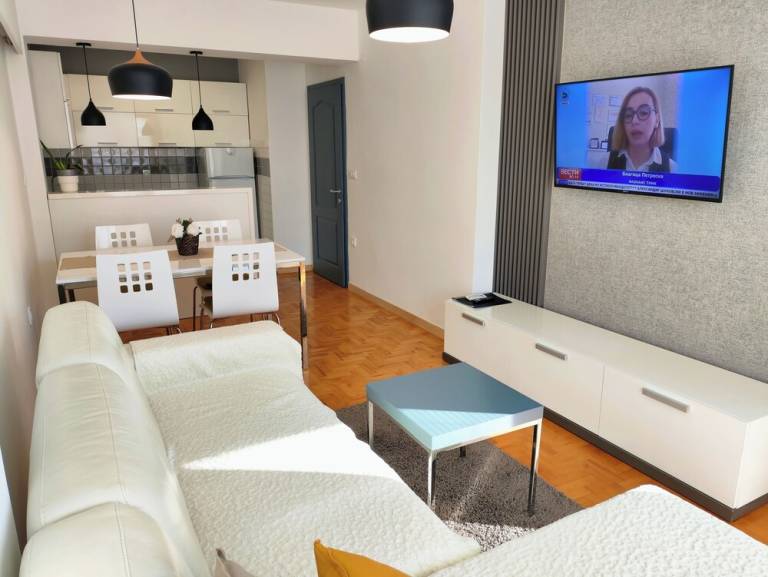 Appartement  Center
