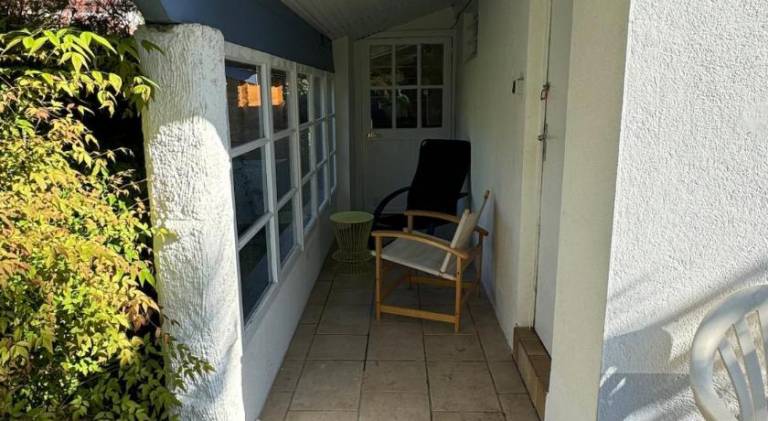 Vacation home with 2 rooms for 6 persons — photo 5