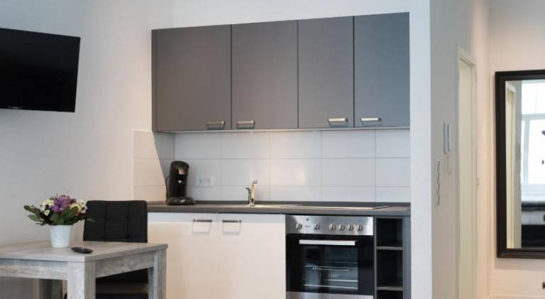 Apartment for 3 persons — photo 2