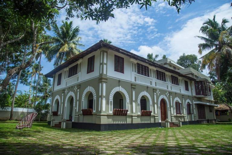 Lake County Heritage Home