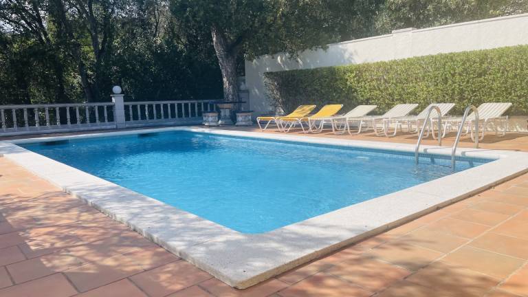 Villa Rosas