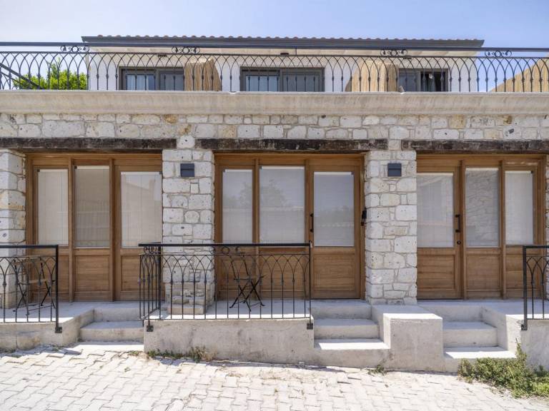 Naro Suites Alacati Koyici — photo 4