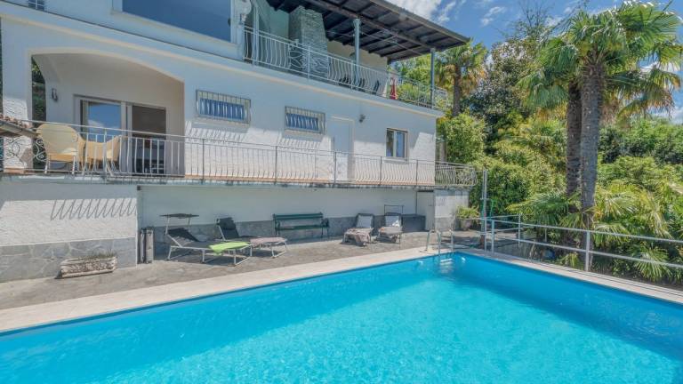 Ferienhaus  Maccagno con Pino e Veddasca