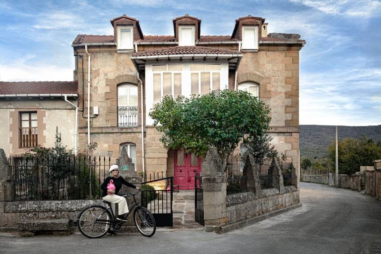 Casa Polientes