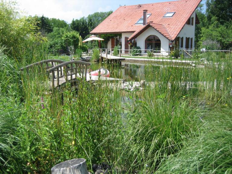 Appartement La Balme-de-Sillingy