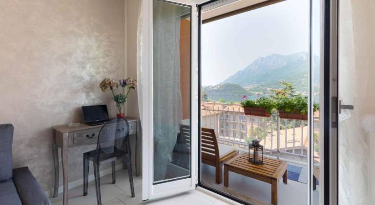 Rental apartment with 2 rooms for 6 persons — photo 4