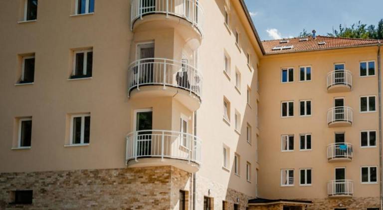 Holiday apartment with 1 room for 5 persons — photo 3