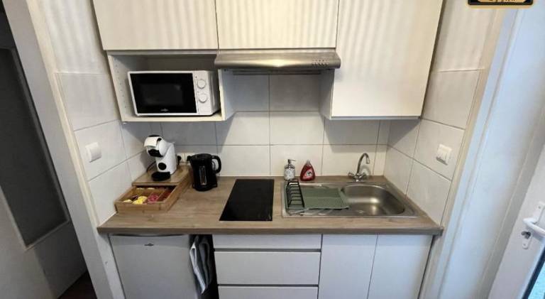 Rental apartment with 1 room for 4 persons — photo 3
