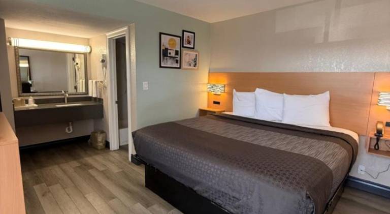 Americas Best Value Inn Ponca City — photo 2