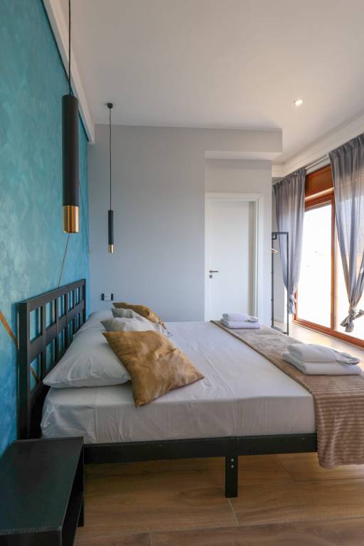 Privatzimmer in Neapel, Kampanien f&uuml;r max. 2 Personen, 
