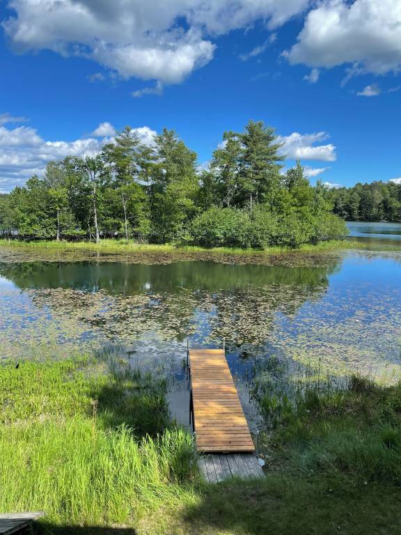 Cabin Minocqua