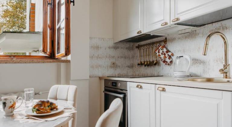Holiday apartment with 1 room for 4 persons — photo 4
