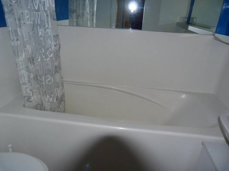 200m from resort center, 5th floor, tv, 35m², Les Arcs — photo 2