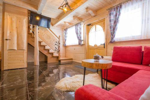 Chalet Zakopane