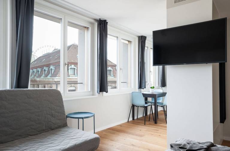 Appartement  Bâle-Ville