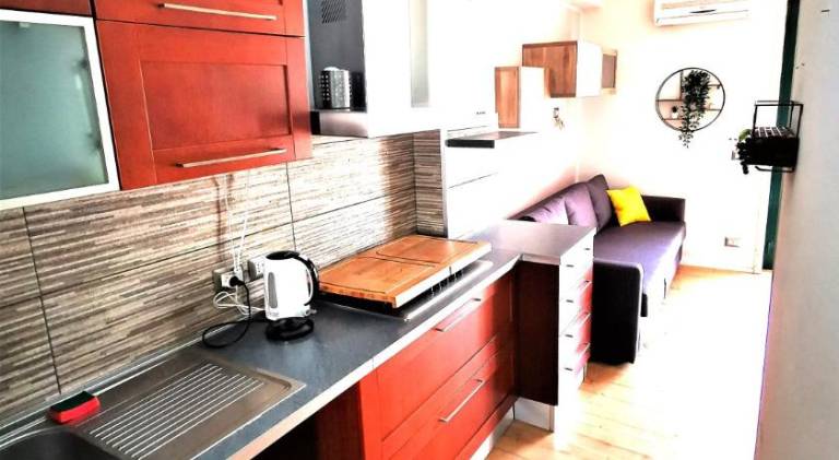 Apartment with grill & terrace | Suitable for remote work — photo 4
