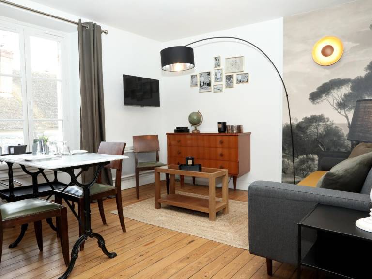 Appartement Senlis