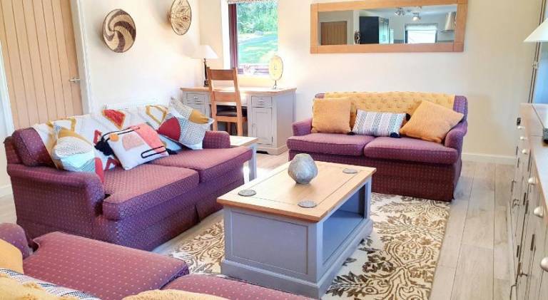 Beautiful chalet | Dogs allowed — photo 2
