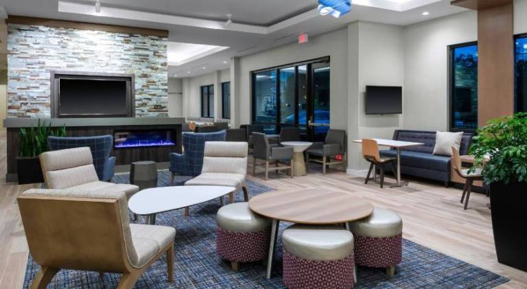 Residence Inn by Marriott Virginia Beach Town Center — photo 4