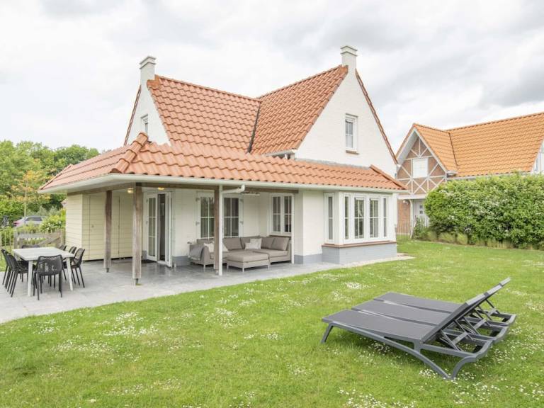 Villa  Cadzand-Bad