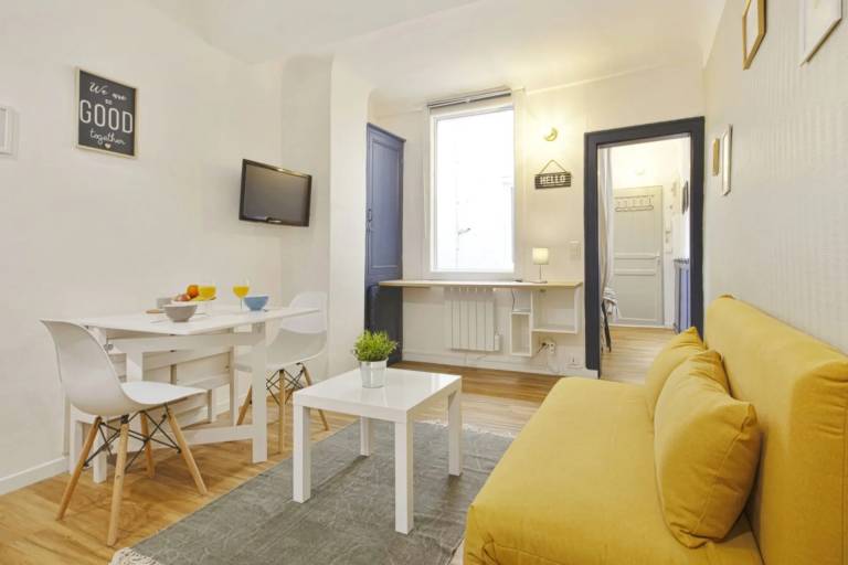 Appartement Bayonne