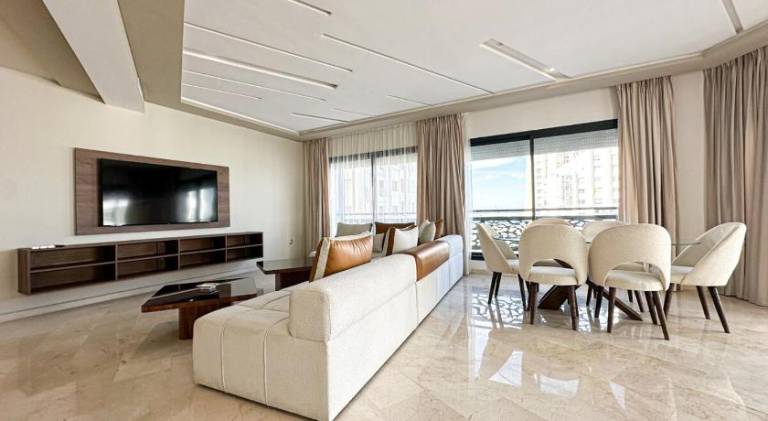 Apartment with 3 rooms for 6 persons — photo 3