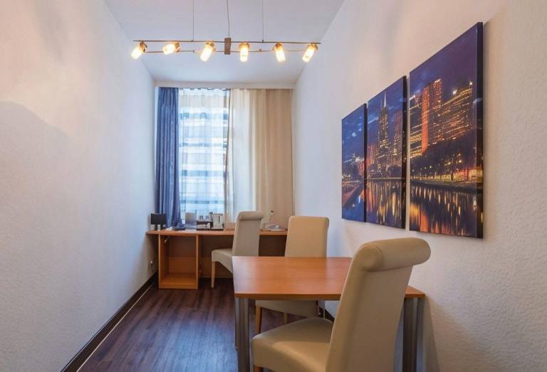 Hotel Bayrischer Hof — photo 3