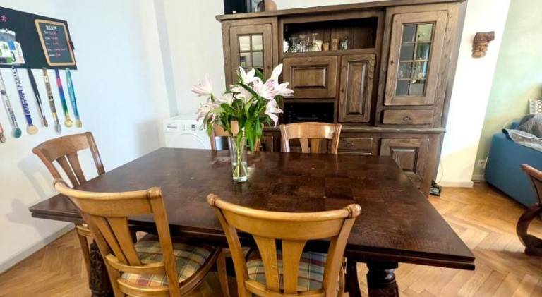 Holiday apartment with 1 room for 4 persons — photo 3