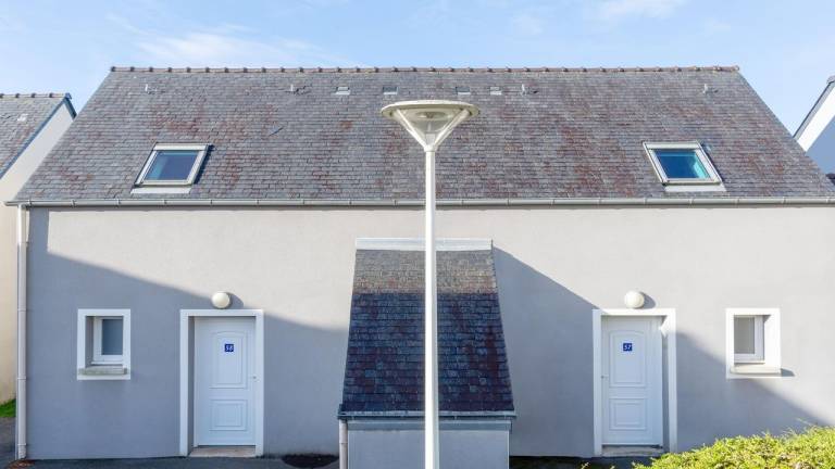 Ferienwohnung  Telgruc-sur-Mer