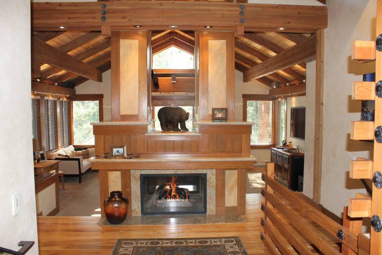House Incline Village