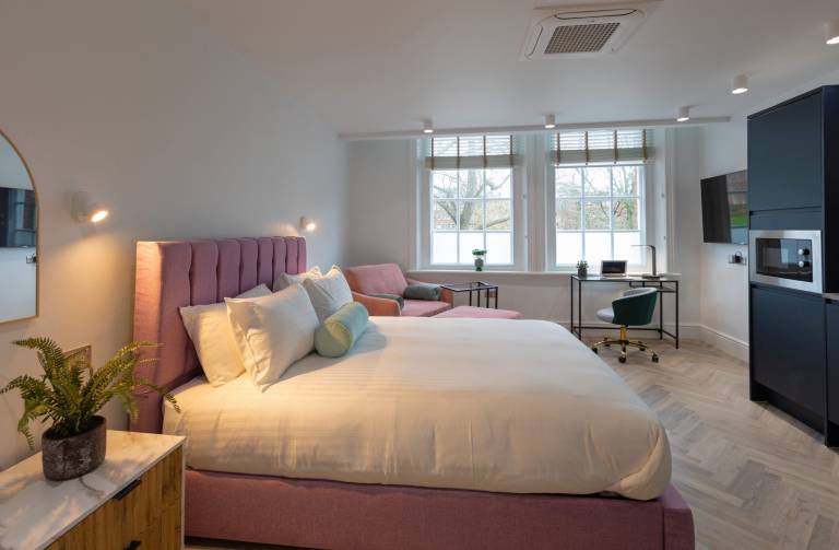 Ferienwohnung  Preston
