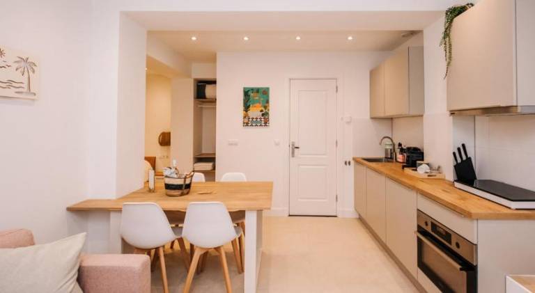 Rental apartment | Next to the beach | Dogs allowed — photo 3