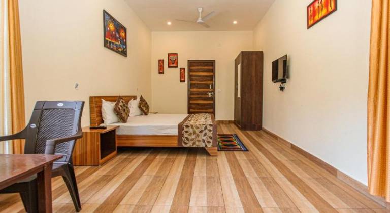 Bajoon homestay — photo 2