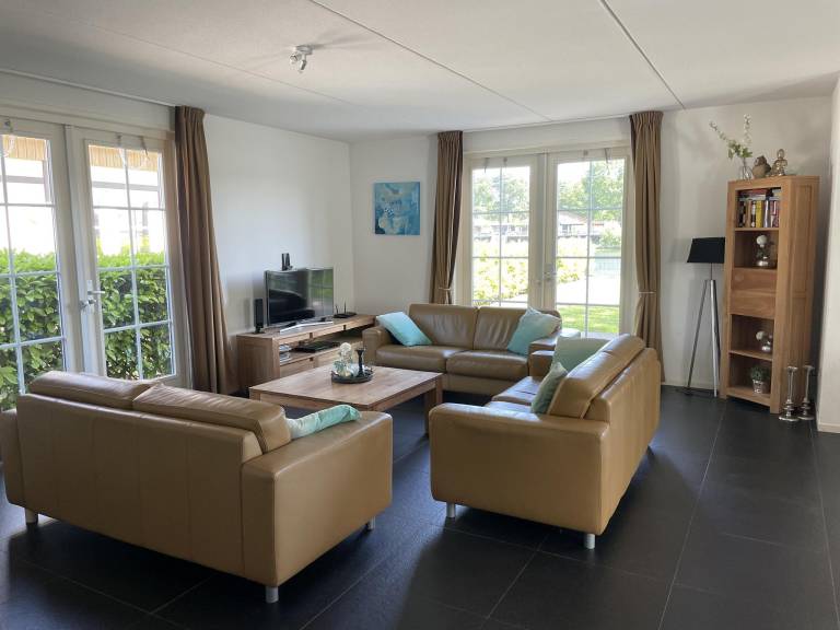 House with garden, sauna & terrace | Pet-friendly — photo 2