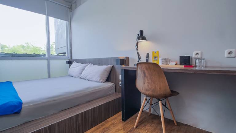 Apartment  Malang City