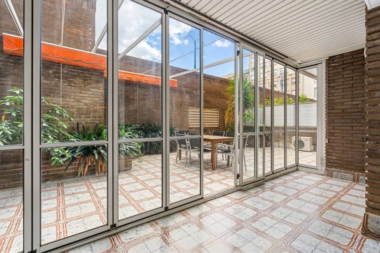 Holiday apartment with terrace | Close to Casa Milà — photo 5