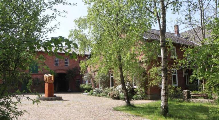Rental apartment | Dogs allowed in Rendsburg