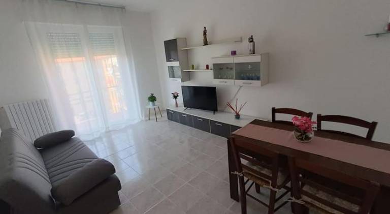 Lovely holiday apartment | Dogs allowed in Bergamo