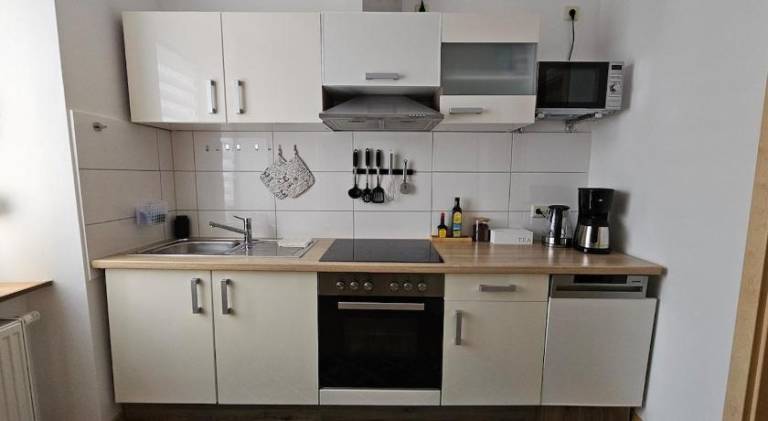 Nice apartment | Pets are welcome — photo 5
