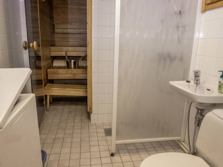 House with sauna — photo 5