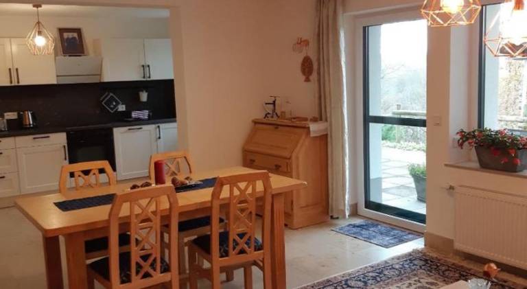 Apartment with 1 room for 5 persons — photo 2