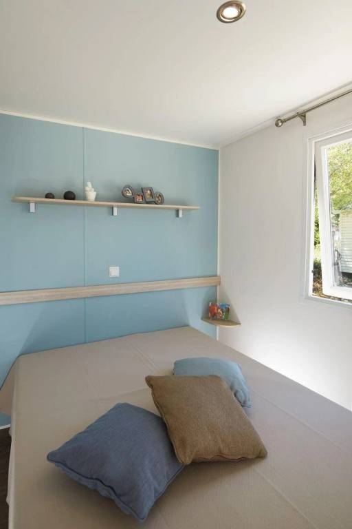 Family-oriented charming camping with terrace, pool & sauna | Pet-friendly — photo 3