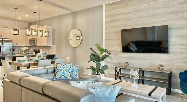 Lovely vacation home with pool | Pets allowed — photo 4