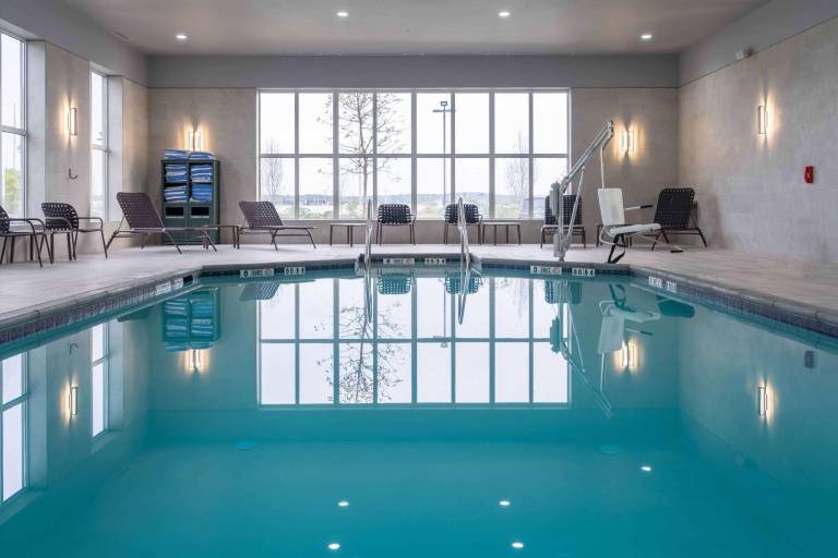 Homewood Suites by Hilton Philadelphia Plymouth Meeting — photo 2