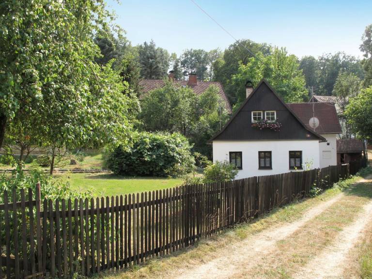 Villa Líska
