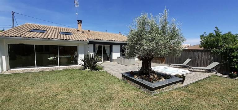 Appartement Le Haillan