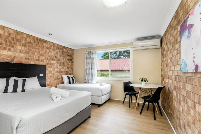 Motel Lismore
