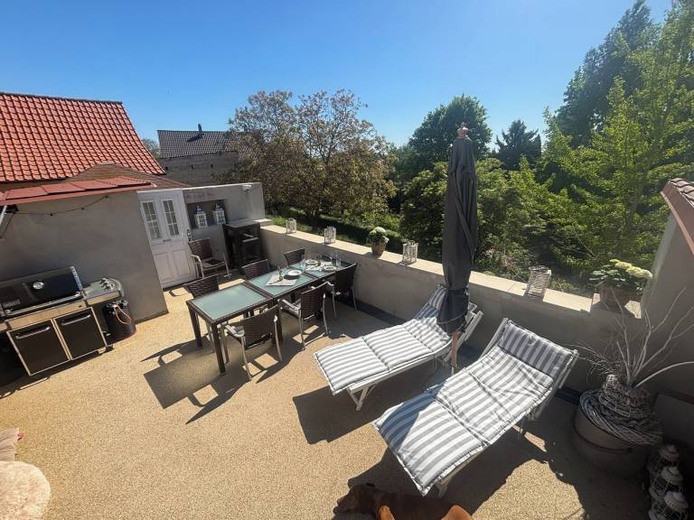 Ferienhaus Freinsheim