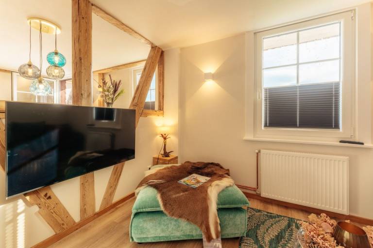 Ferienhaus  Elend